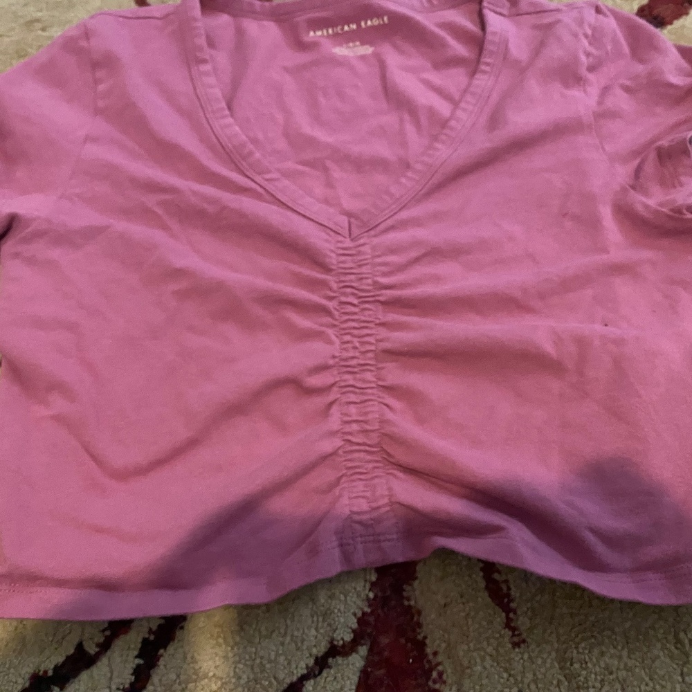 American eagle shirt